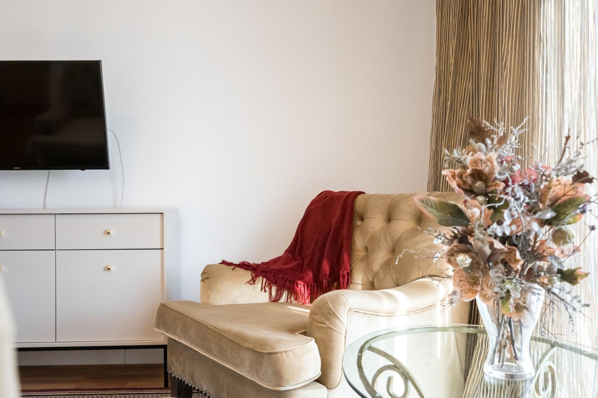 Nova Vista Apartment Bucureşti Ngoại thất bức ảnh
