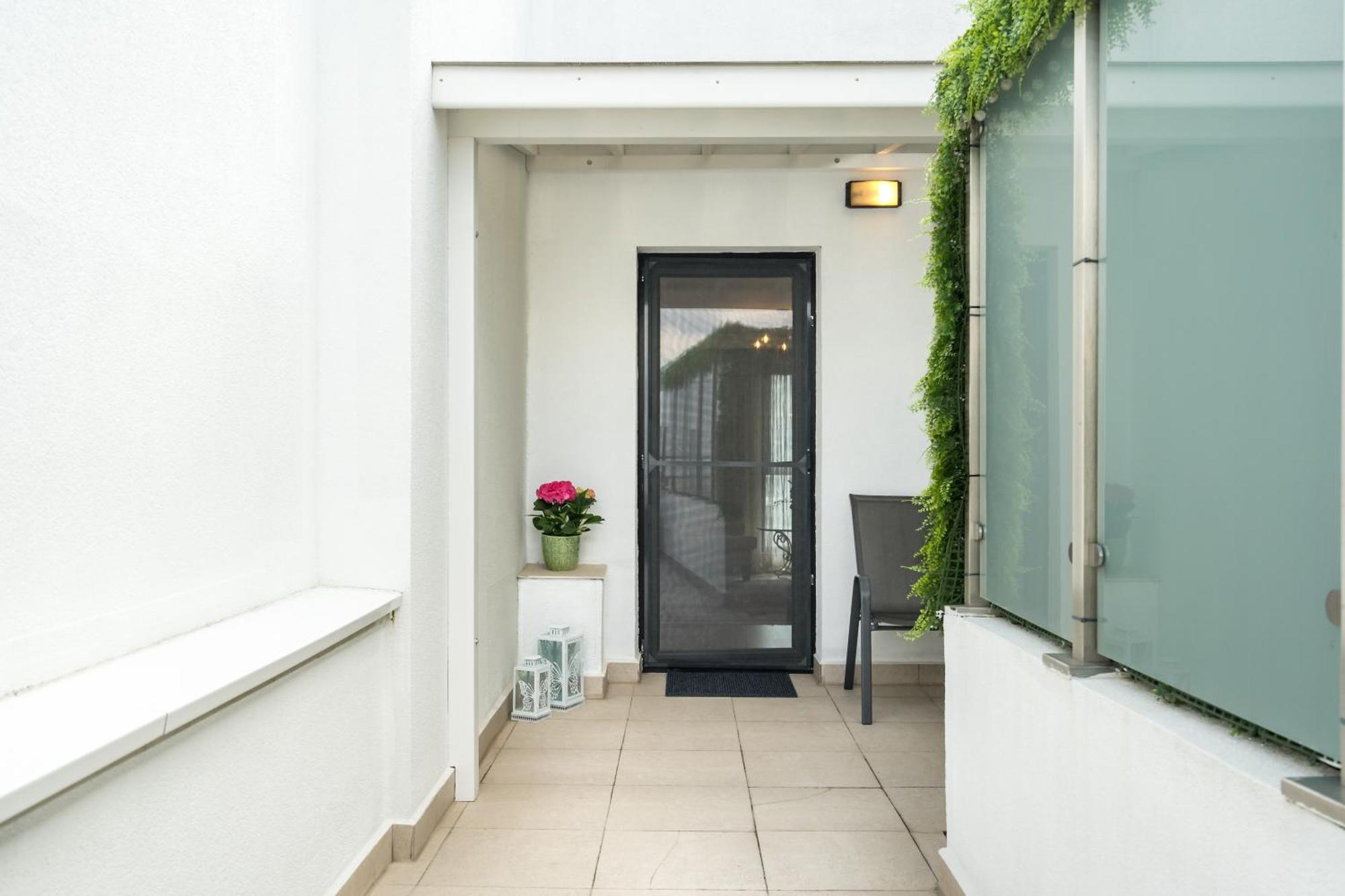 Nova Vista Apartment Bucureşti Ngoại thất bức ảnh